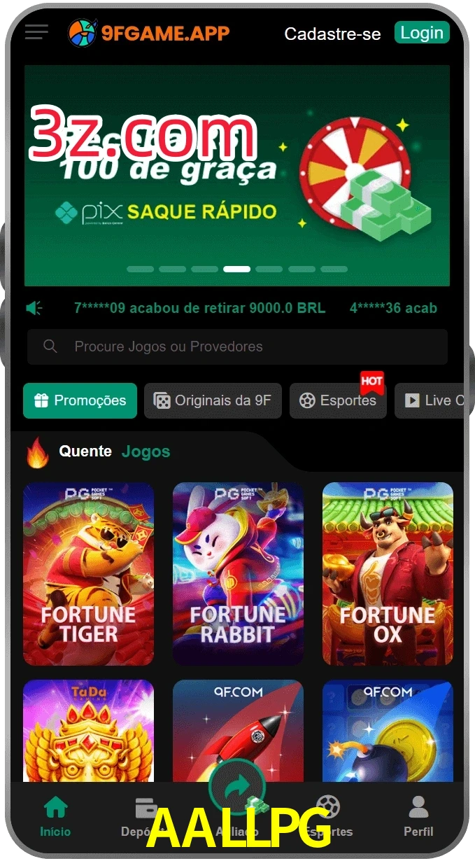 AALLPG