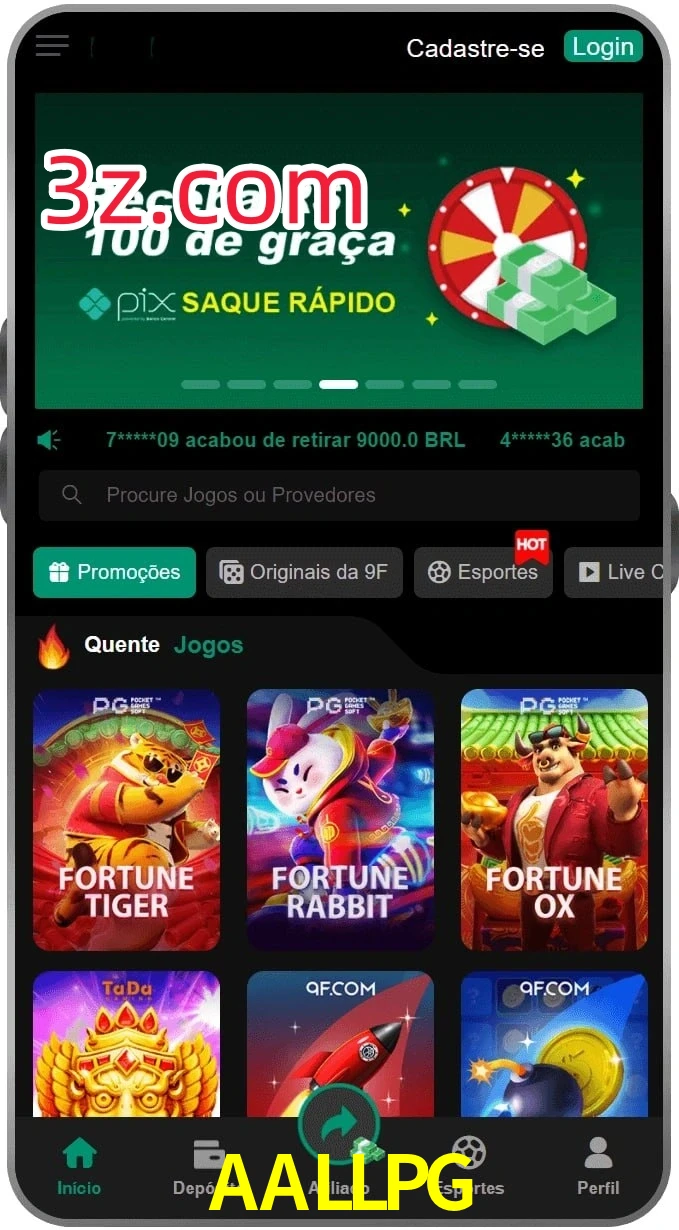 AALLPG